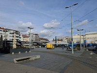 Kvaternikov trg 2025. godine